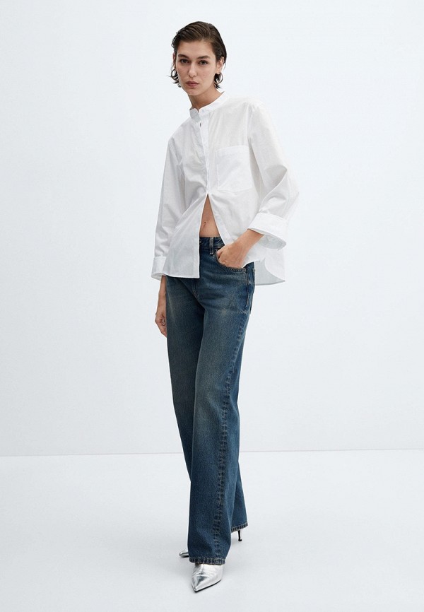 Mango Рубашка - LUCAS - фото 2