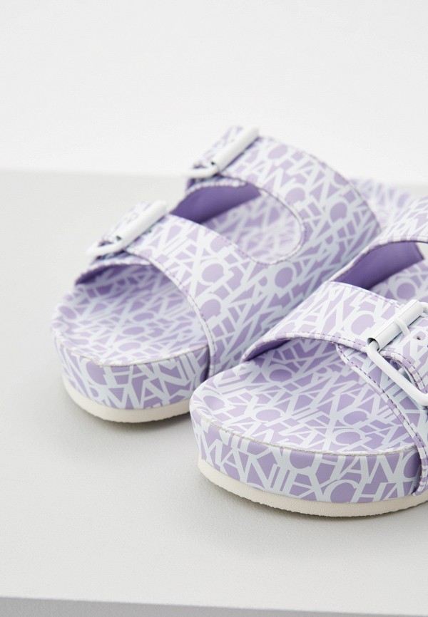 Armani Exchange Сабо - фото 2