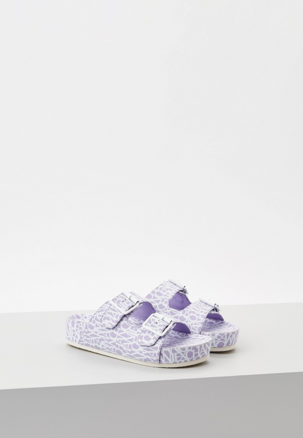 Armani Exchange Сабо - фото 3