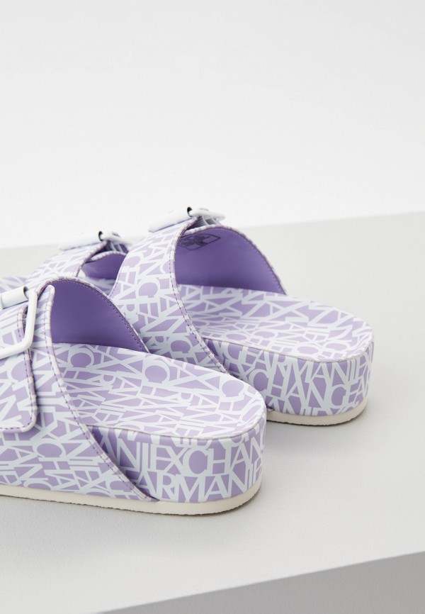 Armani Exchange Сабо - фото 4