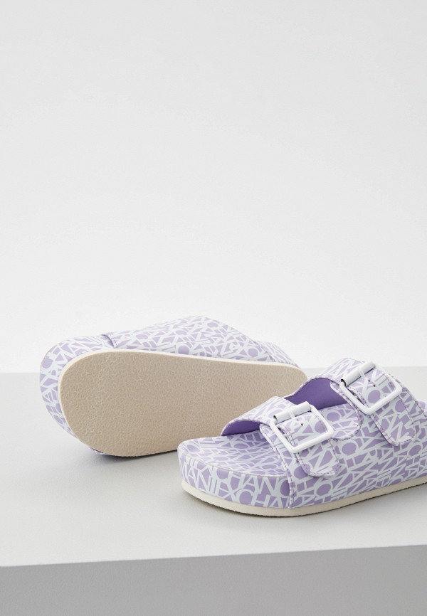 Armani Exchange Сабо - фото 5