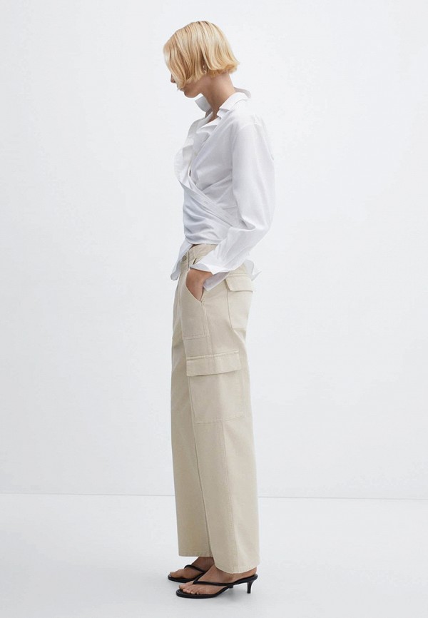 Mango Джинсы - LARA - фото 4