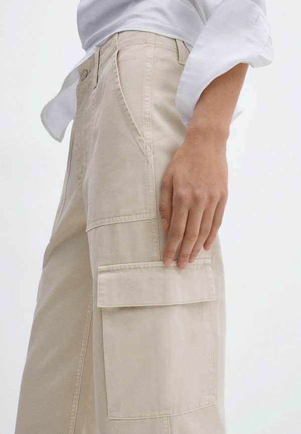 Mango Джинсы - LARA - фото 5