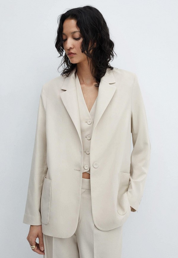 Mango Жакет - ALICANTE - фото 1