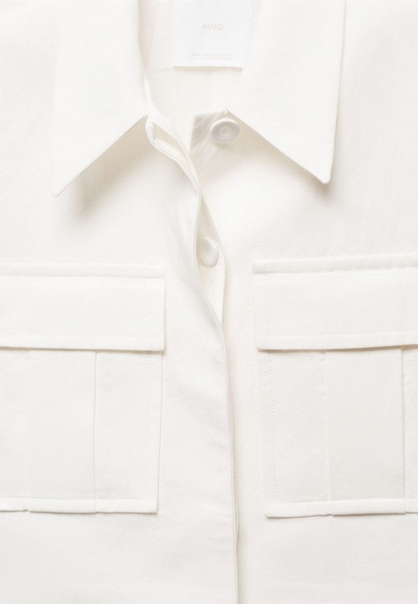 Mango Жакет - LUGO - фото 6