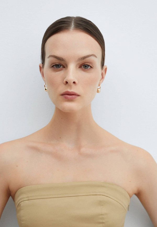 Mango Комбинезон - BOAT - фото 4