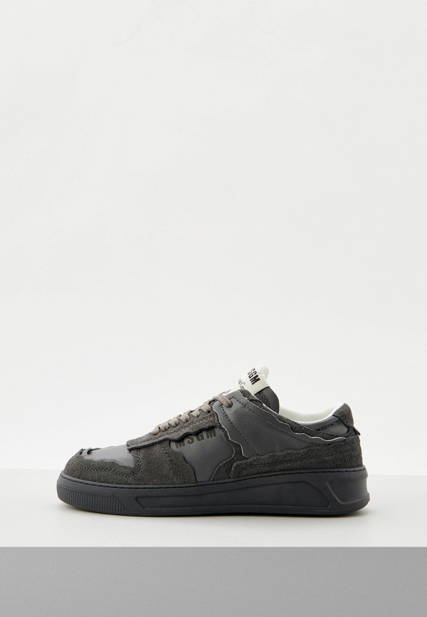 MSGM Кеды - фото 1