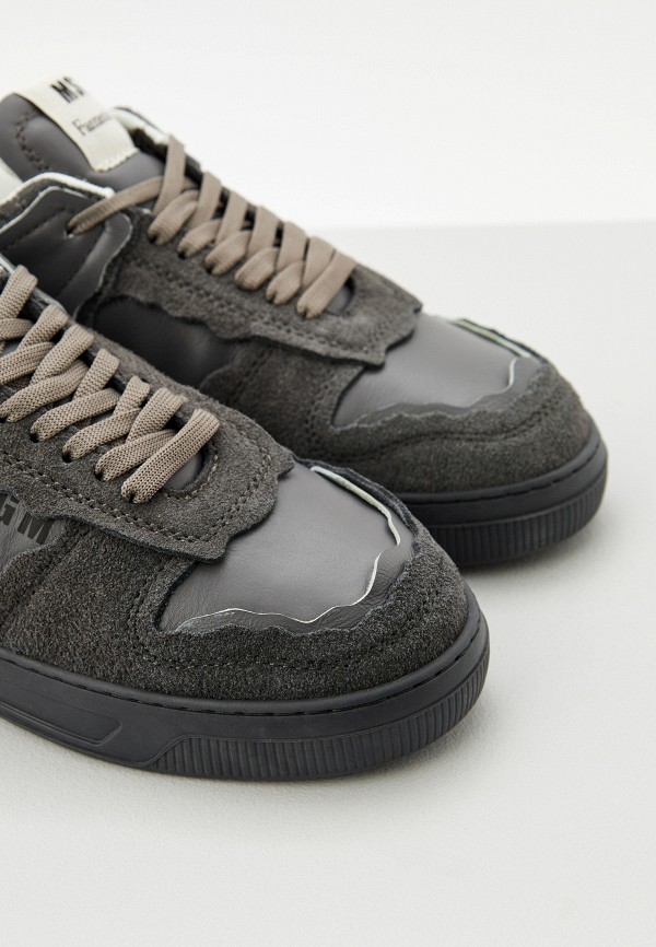 MSGM Кеды - фото 2