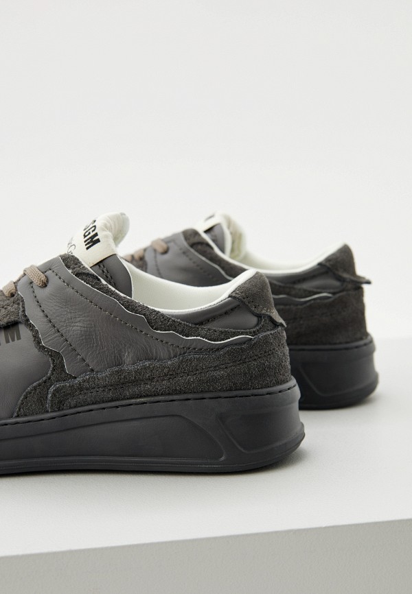 MSGM Кеды - фото 4