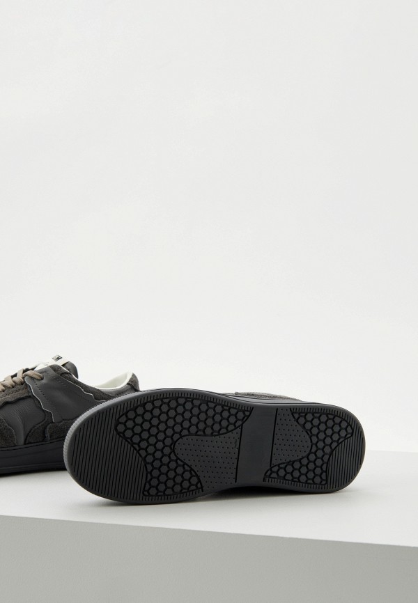 MSGM Кеды - фото 5