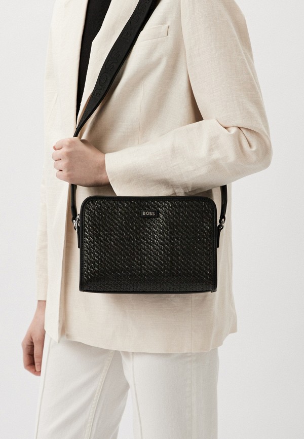Boss Сумка - Sandy Crossbody-RF - фото 6