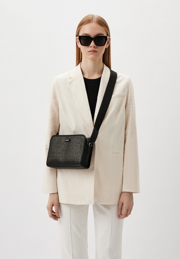 Boss Сумка - Sandy Crossbody-RF - фото 5