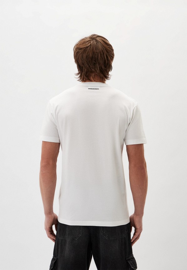 Dsquared2 Футболка - фото 3