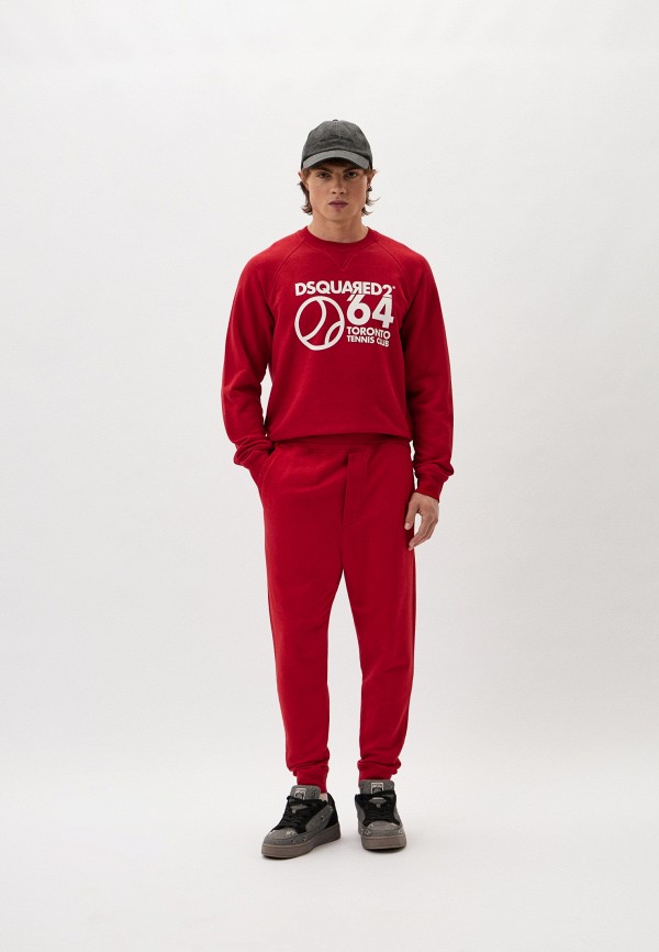 Dsquared2 Брюки спортивные - фото 2