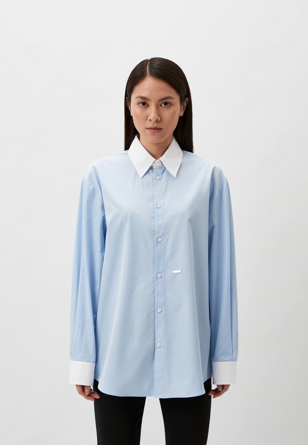 Dsquared2 Рубашка - фото 1