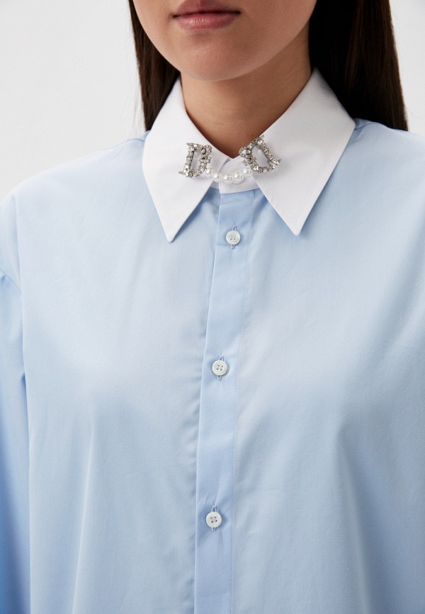 Dsquared2 Рубашка - фото 4