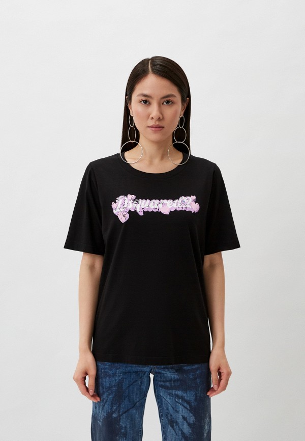 Dsquared2 Футболка - фото 1