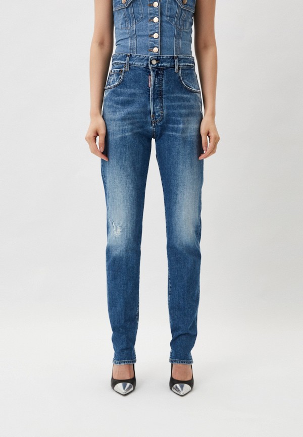 Dsquared2 Джинсы - фото 1