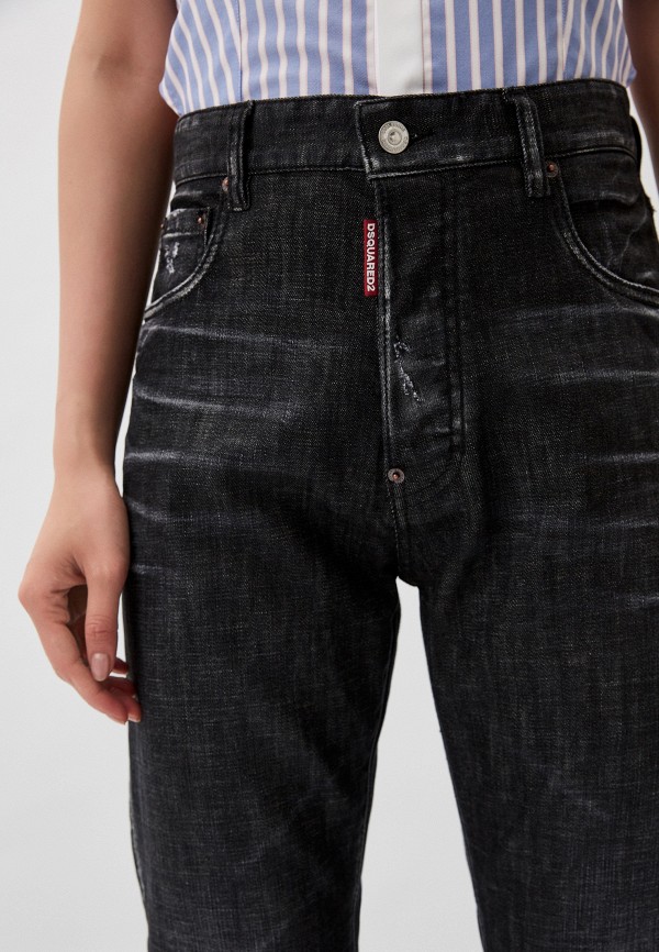Dsquared2 Джинсы - фото 4