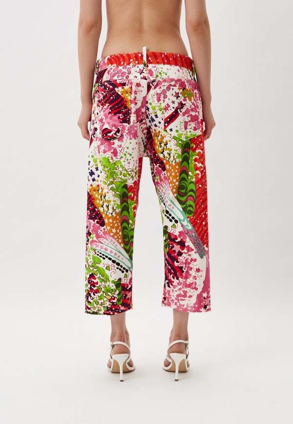 Dsquared2 Джинсы - фото 3