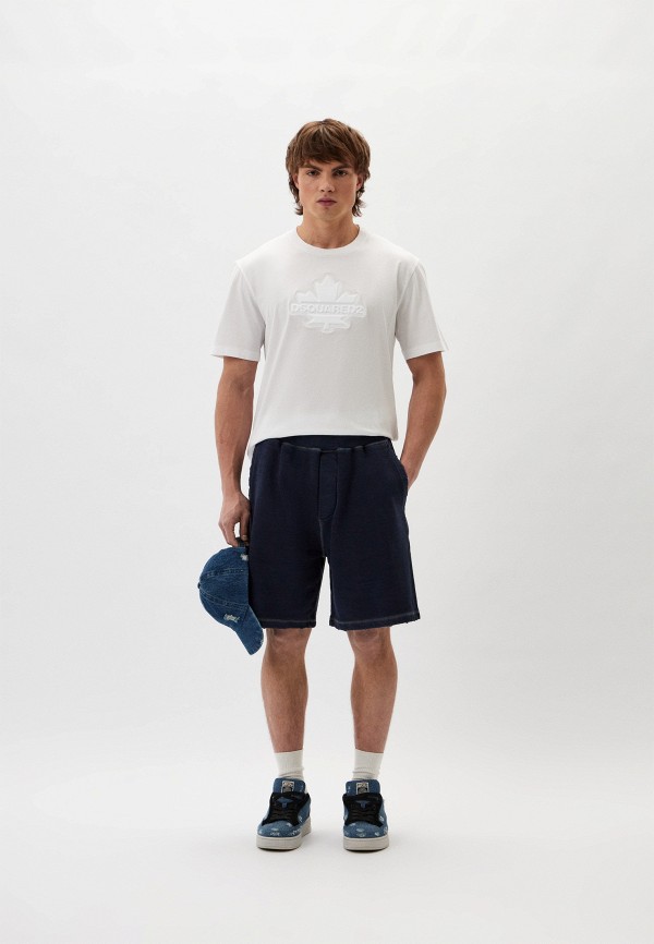 Dsquared2 Футболка - фото 2