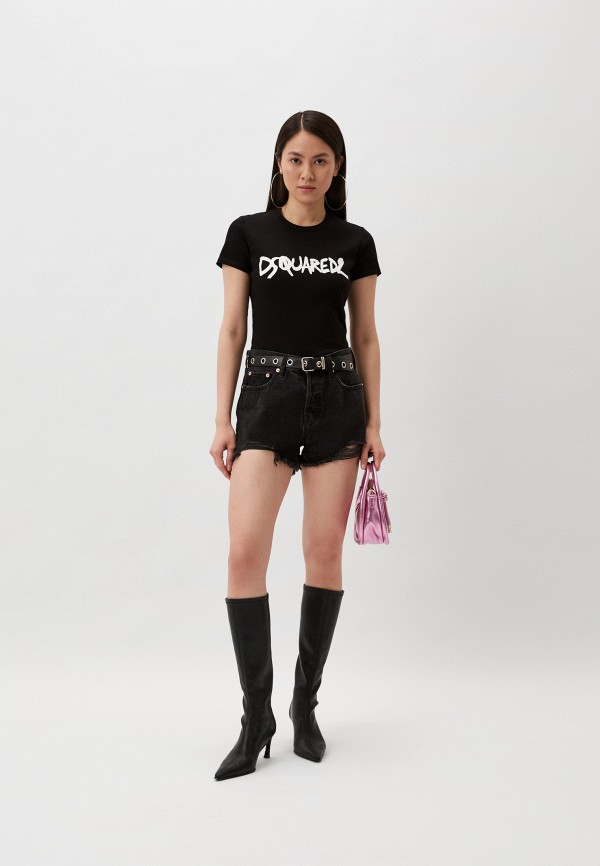 Dsquared2 Футболка - фото 2