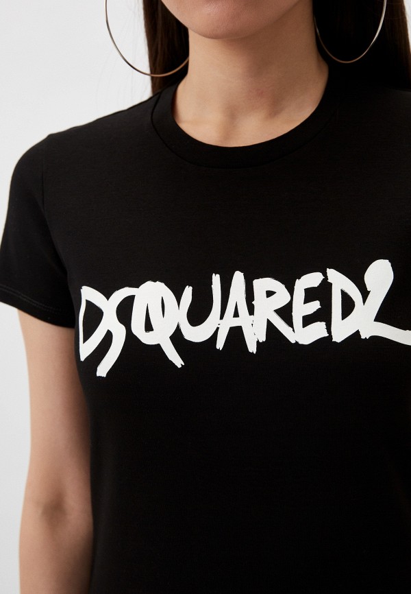 Dsquared2 Футболка - фото 4