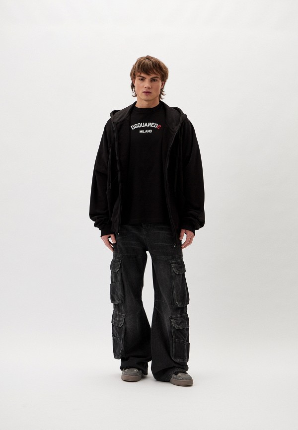 Dsquared2 Футболка - фото 2