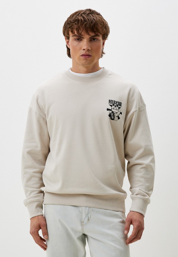 Jack & Jones Свитшот - фото 1