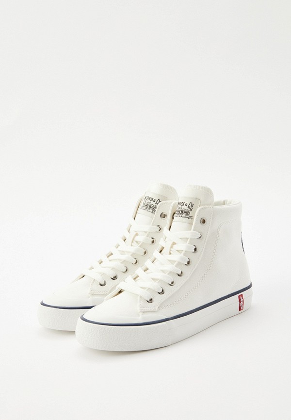 Levi's® Кеды - фото 3