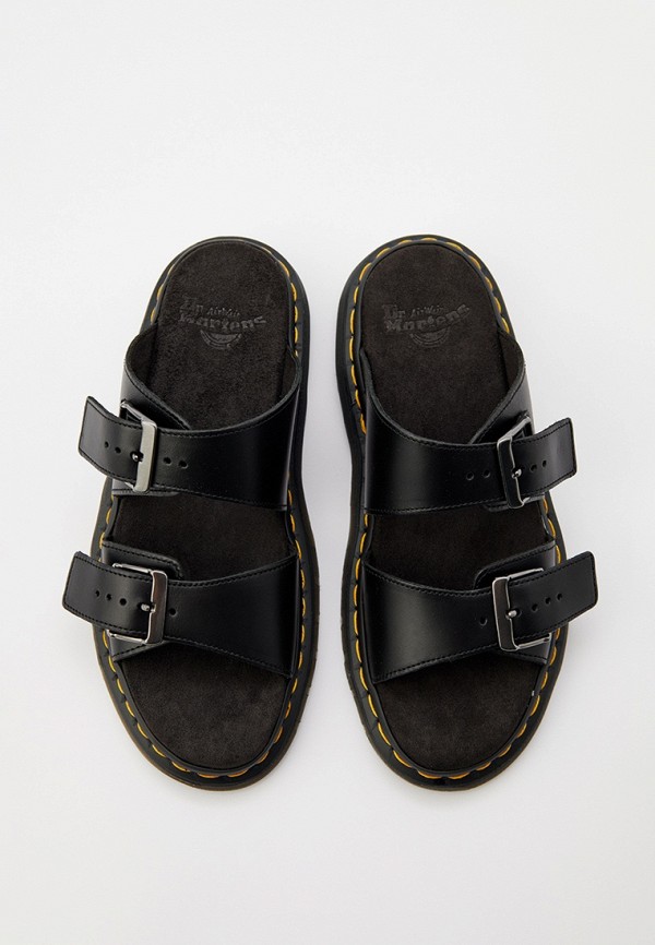 Dr. Martens Сабо - фото 2