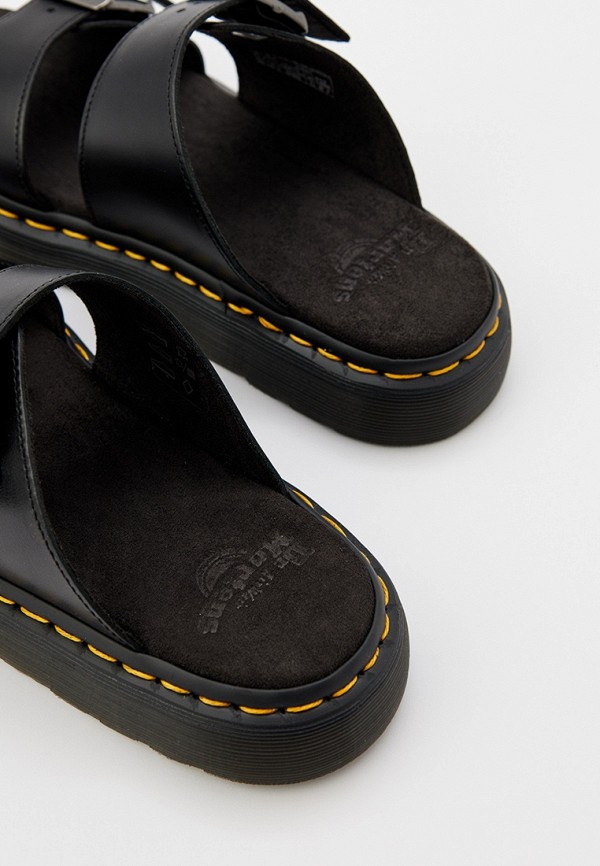 Dr. Martens Сабо - фото 4