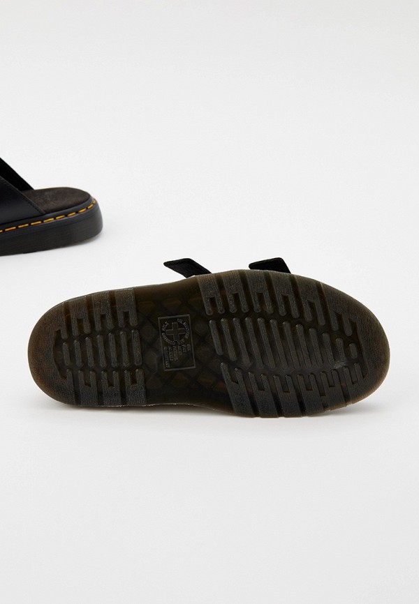 Dr. Martens Сабо - фото 5