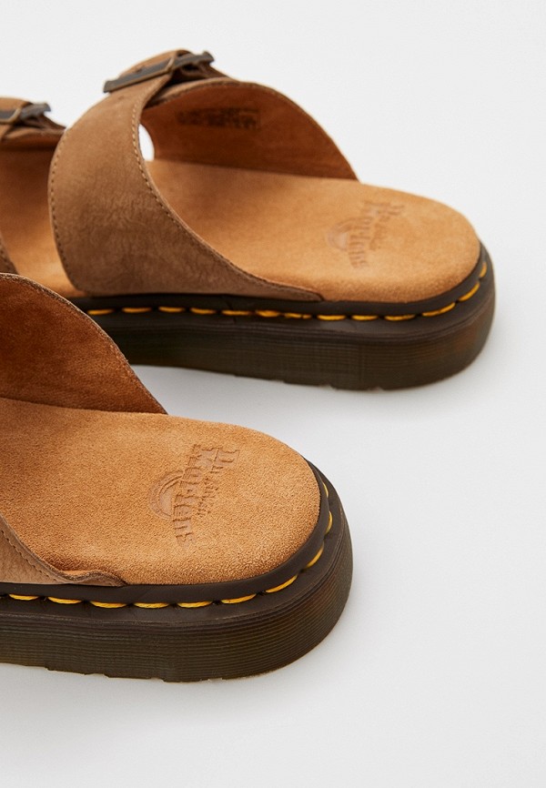 Dr. Martens Сабо - фото 4