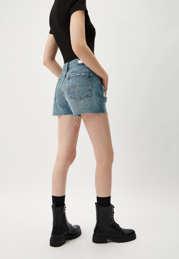 Tommy Jeans Шорты джинсовые - фото 3