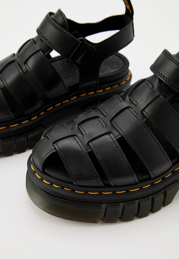 Dr. Martens Босоножки - Ricki Fisherman - фото 2