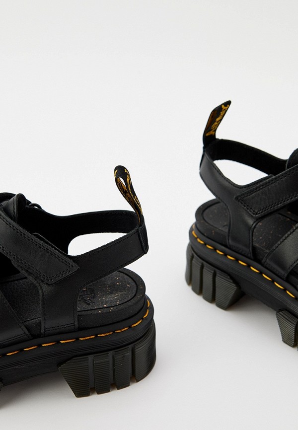 Dr. Martens Босоножки - Ricki Fisherman - фото 4