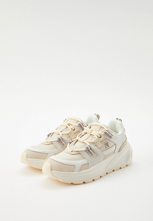 Tommy Hilfiger Кроссовки - фото 3