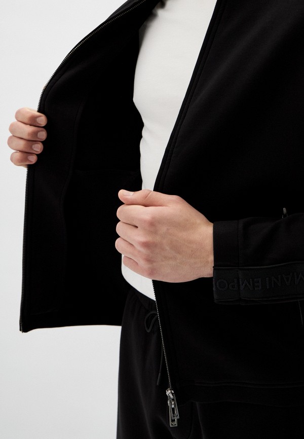 Emporio Armani Олимпийка - фото 4