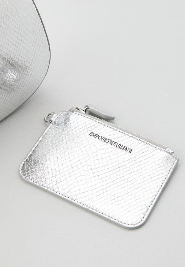 Emporio Armani Сумка и кошелек - фото 5