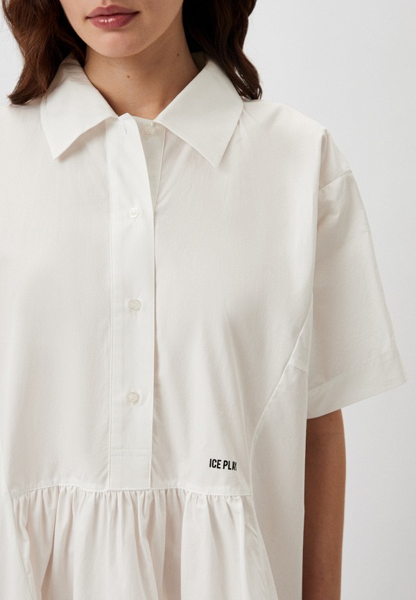 Ice Play Платье - фото 4