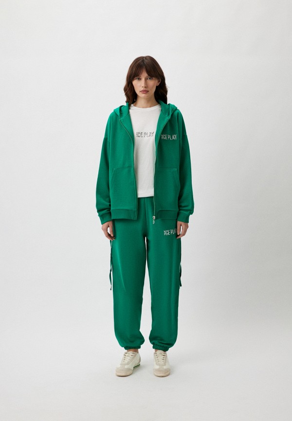 Ice Play Брюки спортивные - фото 2