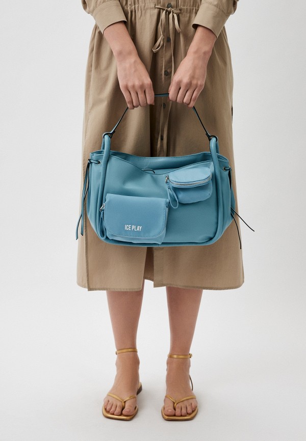 Ice Play Сумка - фото 6