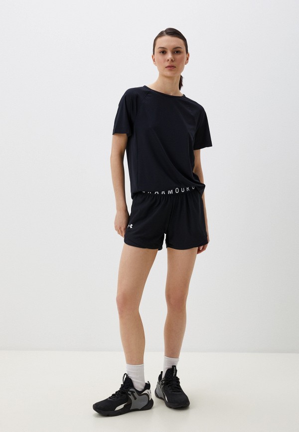 Under Armour Шорты спортивные - PLAY UP SHORT 3.0 - фото 2