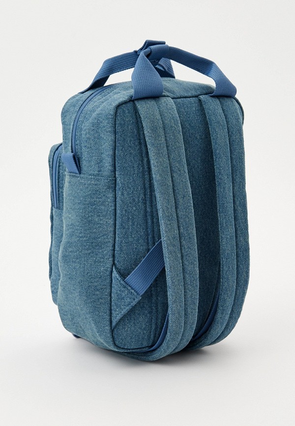 Levi's® Рюкзак - джинсовый - фото 2