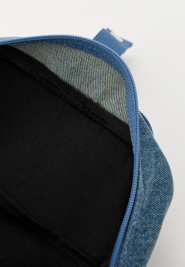 Levi's® Рюкзак - джинсовый - фото 4