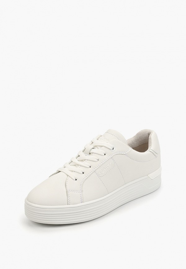 s.Oliver Кеды - фото 2