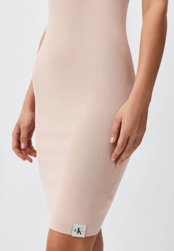 Calvin Klein Jeans Платье - фото 4