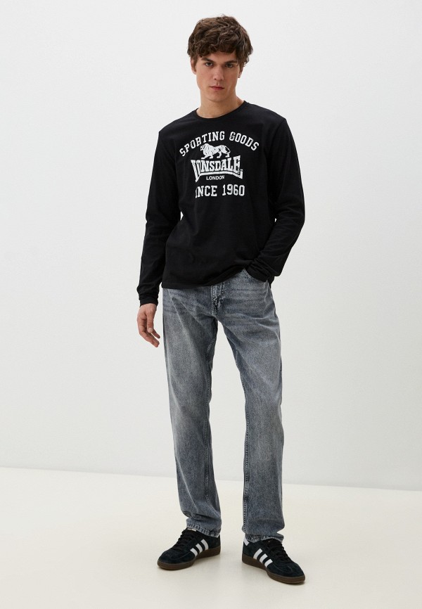 Джинсы Calvin Klein Jeans AUTHENTIC STRAIGHT, цвет: голубой ...