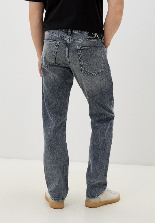 Calvin Klein Jeans Джинсы - AUTHENTIC STRAIGHT - фото 3